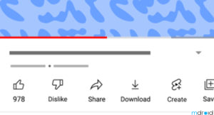 YouTube视频将隐藏Dislike数