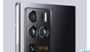 全球首款20GB RAM手机即将发布