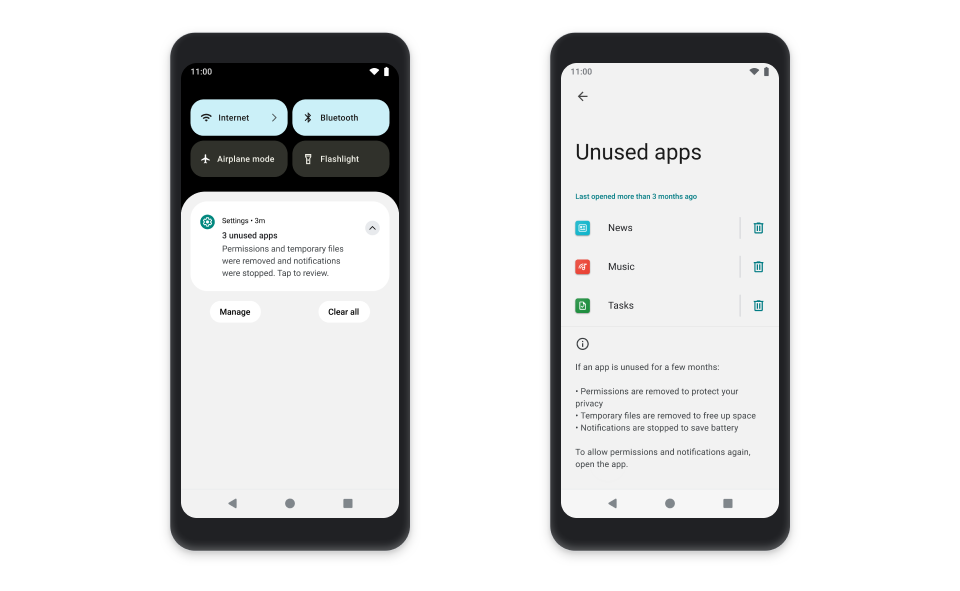 Android 12 Go发布：App启动速度提升30%！ 2