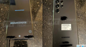 传三星Galaxy S22系列将在2月8日发布