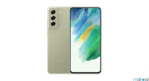 三星Galaxy S21 FE现身官方网站