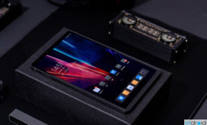 Lenovo拯救者Y700电竞平板真机照官宣