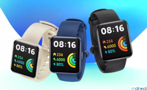 大马Redmi Watch 2 Lite 12月12日开卖