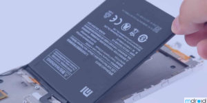 小米新电池技术可增加续航100分钟