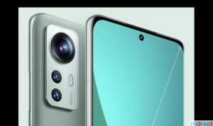 小米12规格配置和售价曝光