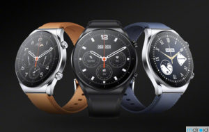 小米Watch S1发布