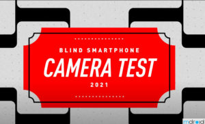 2021年手机相机盲测