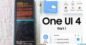 三星Galaxy Z Fold3