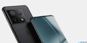 OnePlus 10 Pro 将于明年1月发布