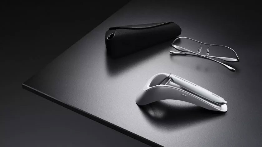 OPPO Air Glass智能眼镜、MariSilicon X自研芯片发布！ 4