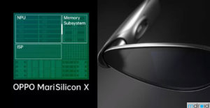 OPPO Air Glass智能眼镜