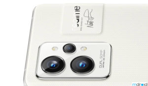 realme GT 2 Pro将搭载50MP双主摄