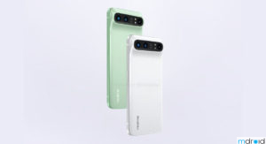 realme GT2 Pro将于12月20日发布