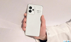 realme GT 2 Pro官方照片提前曝光