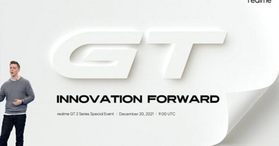 realme GT 2 Pro将全球首发三项创新科技！ 1