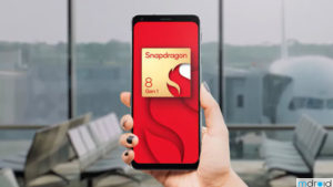 高通骁龙8 Gen1发布