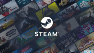 国际版Steam商店遭中国封锁！ 2