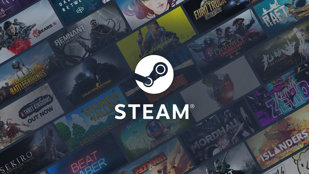 国际版Steam商店遭中国封锁！ - Mdroid