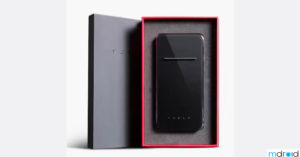 Tesla无线充电宝发布