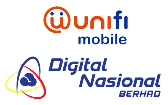 TM Unifi Mobile用户1月起可试用5G