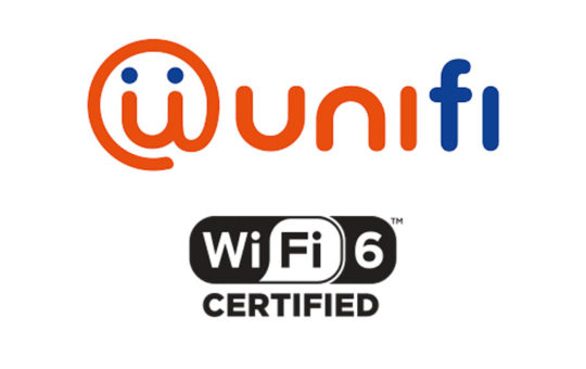 Unifi 300Mbps及以上配套开始提供WiFi 6路由器