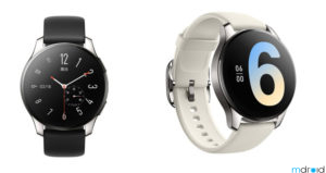 vivo watch 2中国发布