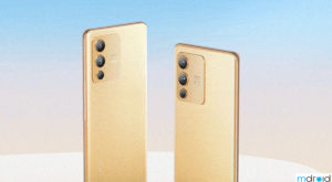 vivo S12系列发布