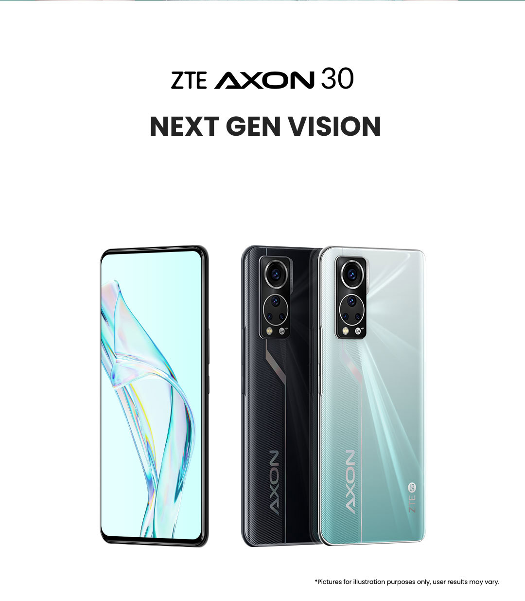 大马Axon 30 5G将于12月发布