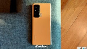 HONOR Magic V 快速上手