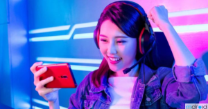 教你如何成为受欢迎的游戏主播 