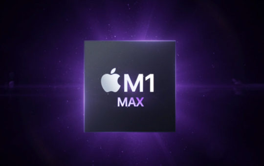 苹果M1首席芯片设计师回巢Intel