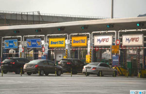 大道需保留TNG和SmartTAG收费通道