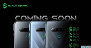 大马Black Shark 4 Pro将于1月17日发布