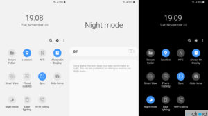 深色模式未必适合所有用户