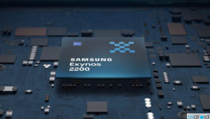 三星Exynos 2200对比2100性能提升