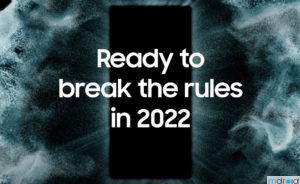 三星Galaxy S22系列将在2月9日发布