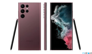 三星Galaxy S22 Ultra相机参数曝光