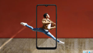 大马三星Galaxy A03发布