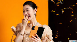 传HONOR Magic V 后置三颗50MP镜头