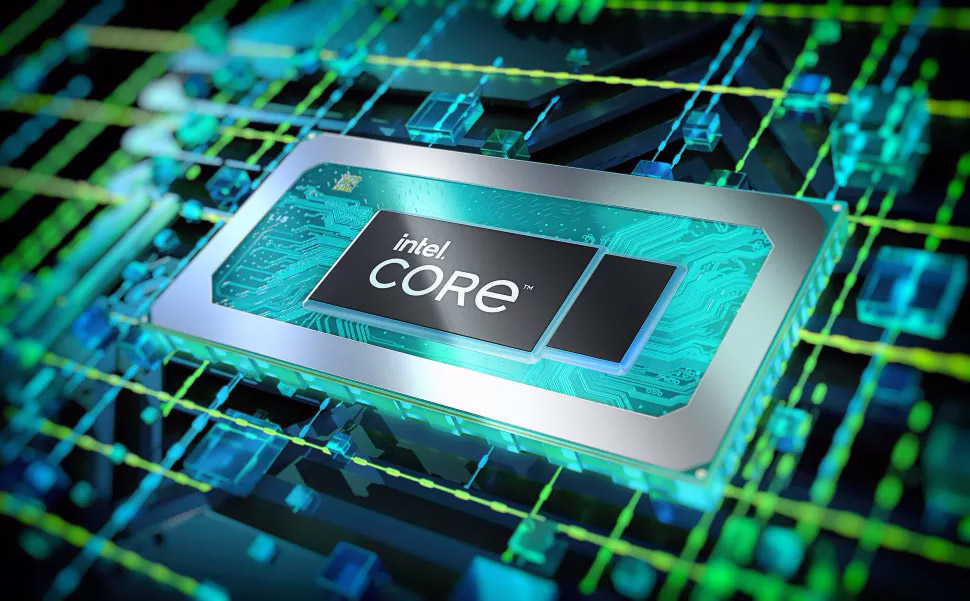 Intel 第12代酷睿移动处理器发布，性能超越苹果M1 Max！ 1