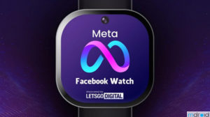 Facebook Watch最新专利曝光