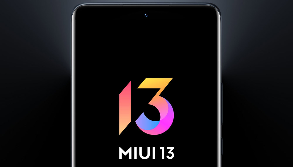 MIUI 13国际版将于1月开始推送