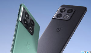 OnePlus 10 Pro将在3月31日全球发布