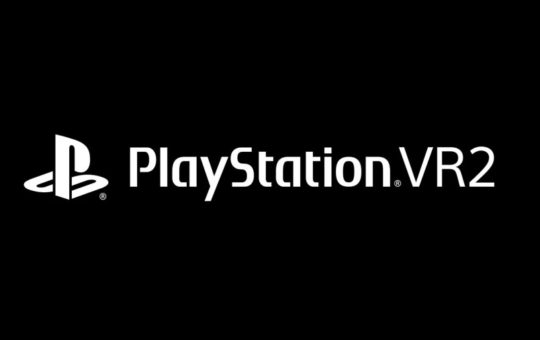 Sony发布PS VR2与独占