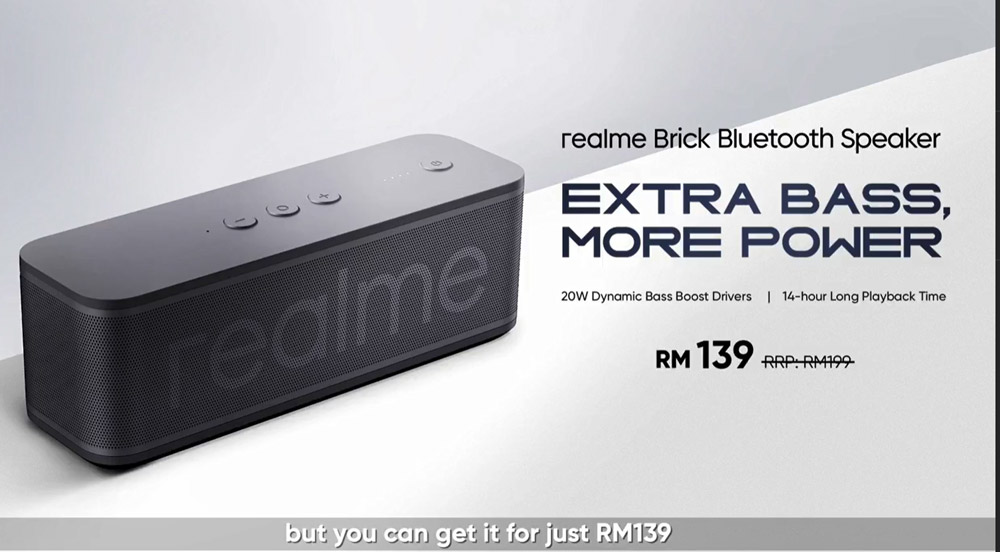 大马realme 9i发布，售价RM869！ 9