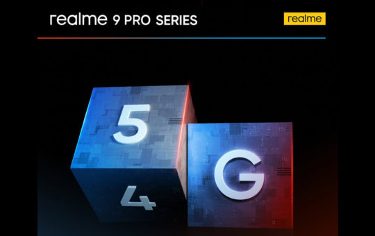 realme 9 Pro系列即将在大马发布！ 6