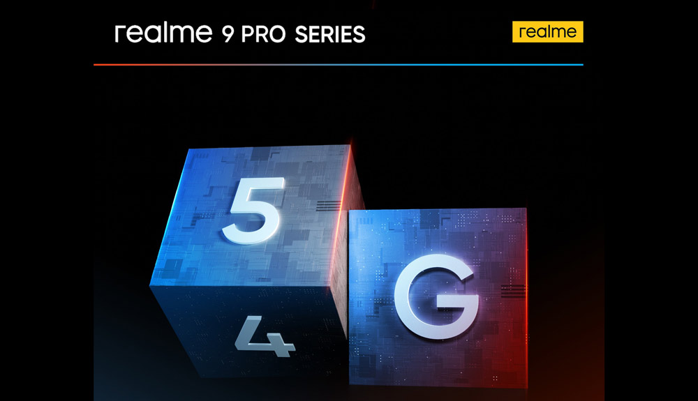 realme 9 Pro系列即将在大马发布！ 1