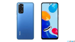 Redmi Note 11 4G国际版售价与规格参数全曝光