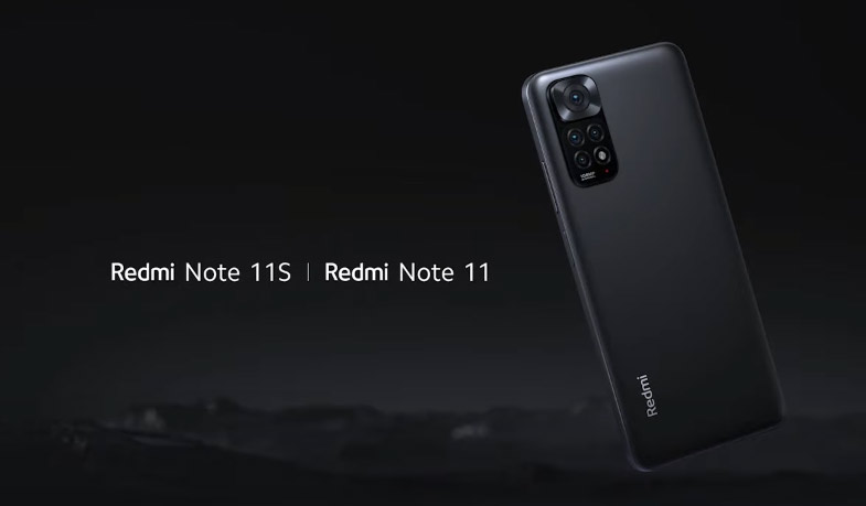 大马Redmi Note 11系列发布，售价RM749起！ 9