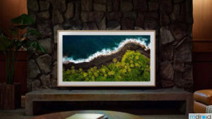 三星推出多款2022年新电视